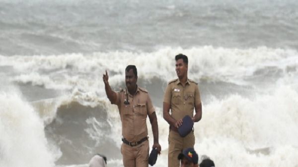 ધીમે ધીમે નબળું પડે તેવી શક્યતા