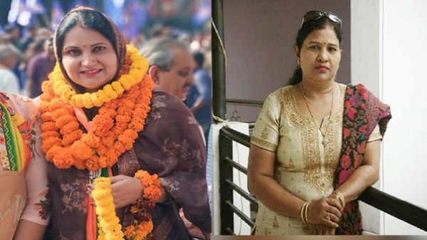 MCD Election Result 2022: 4 વાર સભ્ય રહેલા કોંગી ઉમેદવારની હાર, લહેરાયો ભગવો