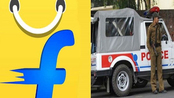 દિલ્હી: આરોપીએ ફ્લિપકાર્ટ પરથી ખરીદ્યુ હતુ એસિડ, DCWએ કંપનીને મોકલી નોટીસ