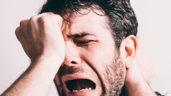 સપનામાં રડવાનો અર્થ શું છે