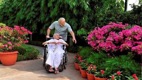 નરેન્દ્ર મોદી