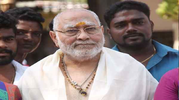 પ્રહલાદ મોદી