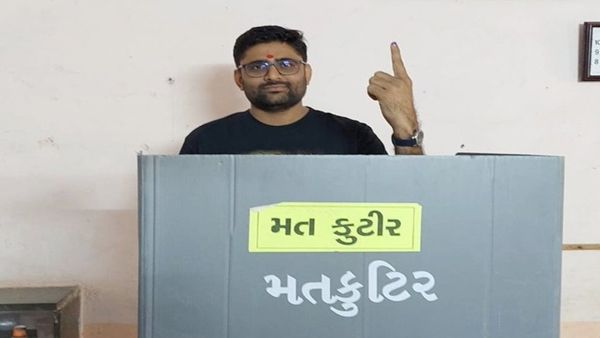 કતારગામ બેઠક - ગોપાલ ઈટાલિયા કતારગામ બેઠક - ગોપાલ ઈટાલિયા