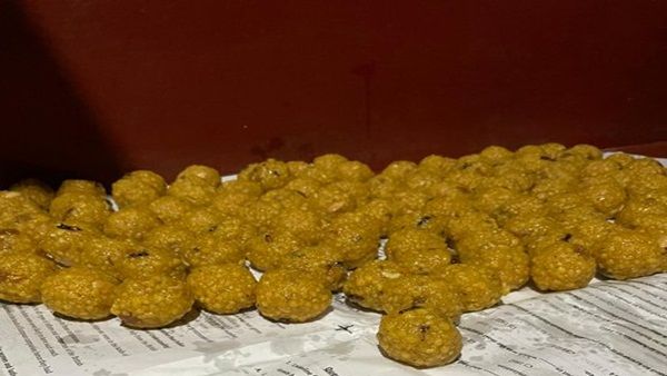 બ્રાઉન રાઇસના લાડુ કેવી રીતે બનાવશો? ( what is Brown Rice Laddu Recipe In gujarati ) બ્રાઉન રાઇસના લાડુ કેવી રીતે બનાવશો? ( what is Brown Rice Laddu Recipe In gujarati )