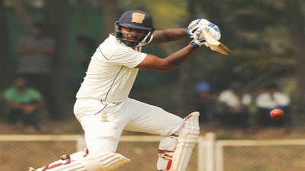 Suryakumar Yadav : સૂર્યકુમારની ઝંઝાવાતી બેટિંગ, ફટકારી 15 બાઉન્ડ્રી