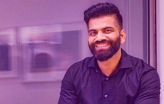 ગૌરવ ચૌધરી ગૌરવ ચૌધરી