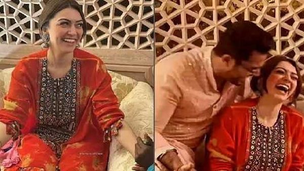 લગ્ન કરવા જઇ રહી છે હંસિકા