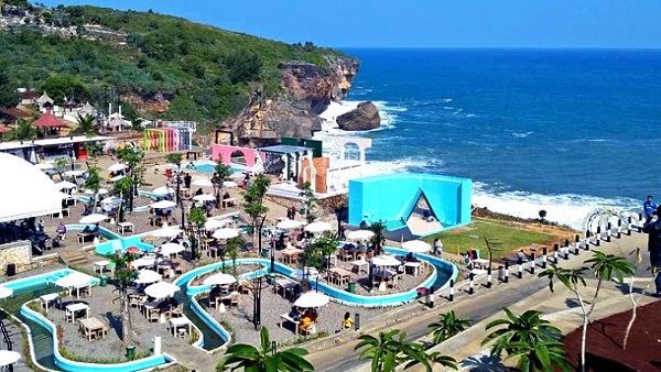 હેહા ઓશન વ્યૂ 