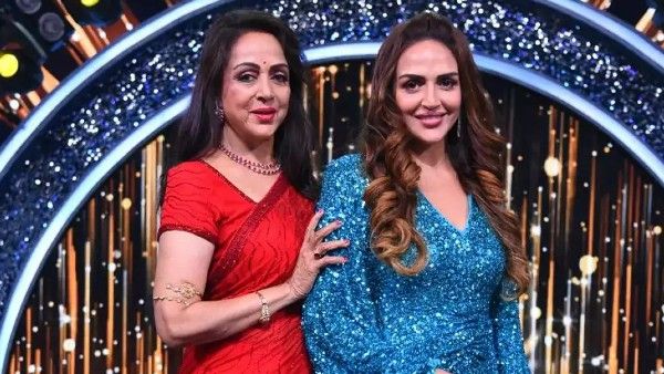 Hema Malini  સાથે 'સત્તે પે સત્તા' ની શુટિંગ દરમિયાન એવુ થયુ કે, જાણીને ડરી જશો તમે