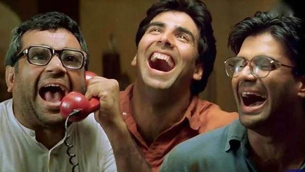 Hera Pheri 3: કાર્તિક આર્યન આઉટ, રાજુના કિરદાર માટે અક્ષય કુમારની ધમાકેદાર એન્ટ્રી, મેકર્સે લીધો નિર્ણય