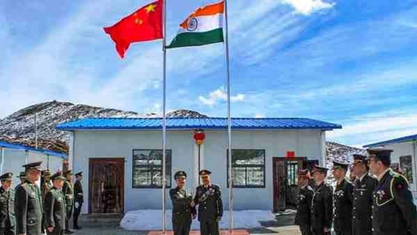 India China Face off : ચીનની અવળચંડાઇ યથાવત, ડોકલામમાં પણ કરી ઘુષણખોરી
