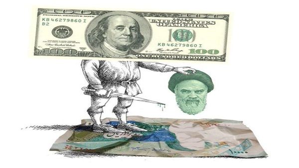 આ દેશના ચલણમાં જંગી ઘટાડો, એક ડોલર સામે ચૂકવવા પડશે 3.86 લાખ