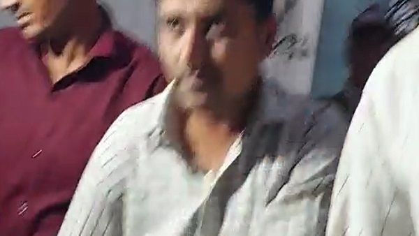 સુરત ATS દ્વારા પાકિસ્તાન ISI એજેન્ટ તરીકે કામ કરતા મહારાષ્ટ્રના યુવકની કરી ધરપકડ