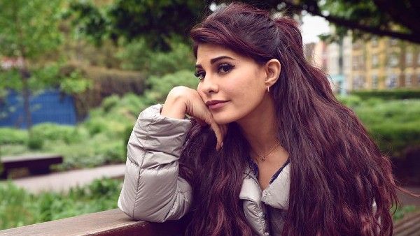 જેકલીન ફર્નાન્ડીઝ