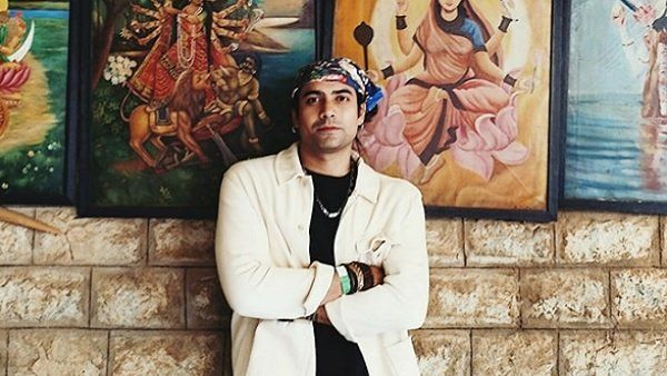 જુબીને મ્યુઝિક ઈન્ડસ્ટ્રીમાં પોતાની અલગ ઓળખ બનાવી જુબીને મ્યુઝિક ઈન્ડસ્ટ્રીમાં પોતાની અલગ ઓળખ બનાવી