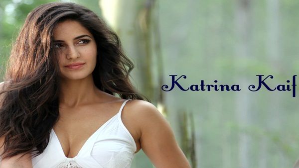 કેટરીના કૈફ