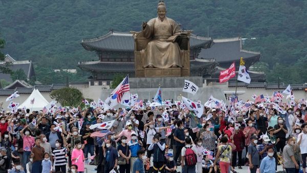 ઉત્તર કોરિયામાં કેમ બદલાઇ રહ્યાં છે નાગરિકોના નામ? કિમ જોંગે આપ્યો આદેશ