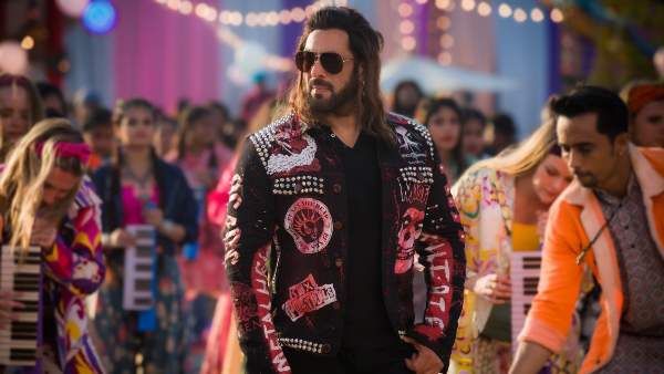 Salman Khan ને પુરી કરી 