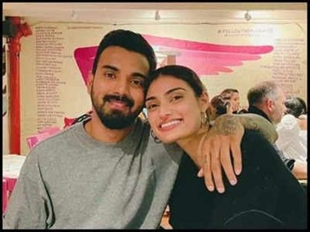 કેએલ રાહુલ-અથિયા શેટ્ટી આ દિવસોમાં સાત ફેરા લેશે