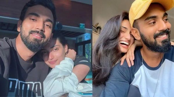 KL Rahul Athiya Shetty wedding : અથિયા સેટ્ટી સંગ કેએલ રાહુલ આ દિવસે કરશે લગ્ન