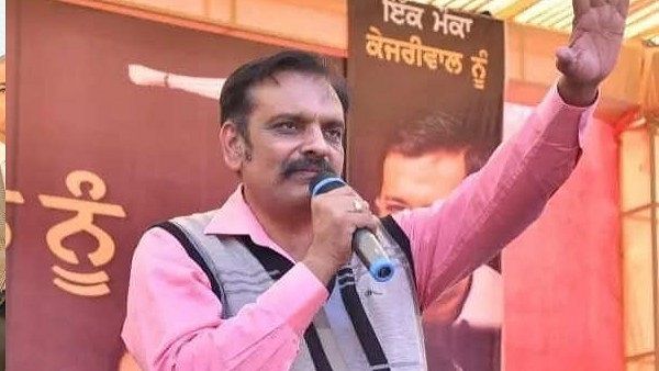 મારા રિપોર્ટ પર 2 વર્ષ પહેલાં કાર્યવાહી થઈ હોત તો મૂસેવાલા જીવિત હોતઃ AAP MLAનો ખુલાસો