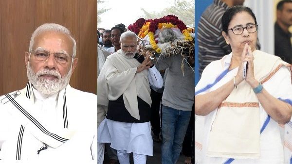 મમતા બેનરજીએ કહ્યું- આદરણીય વડાપ્રધાન, માં થી વધારે કઇ નથી