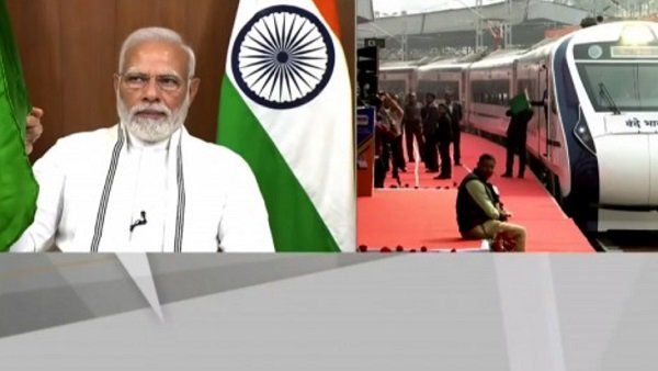 તમારી માં એ મારી માં: મમતા બેનરજી