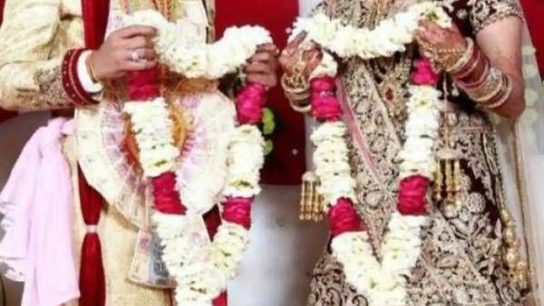 ચર્ચાનો વિષય બન્યા આ અનોખા લગ્ન