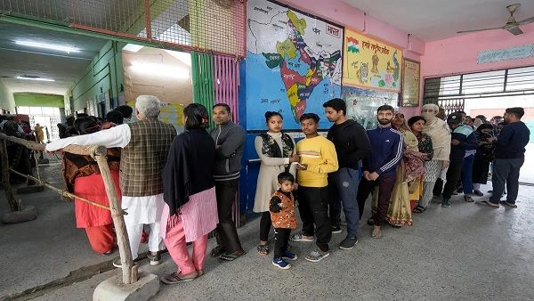 સીમાંકનથી શું બદલાયું? સીમાંકનથી શું બદલાયું?