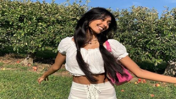 કેનેડામાં મુળ ભારતની ટિકટોક આર્ટિસ્ટ મેઘા ઠાકુરની મોત, પિતાની પોસ્ટ થઇ વાયરલ