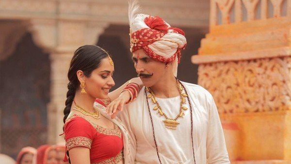 સમ્રાટ પૃથ્વીરાજ ચૌહાણ