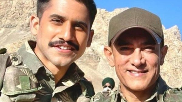 નાગા ચૈતન્ય