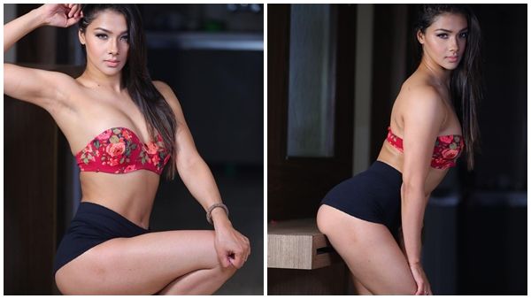 ગ્લેમરસ લૂકે ઈન્સ્ટાગ્રામ પર મચાવી ધૂમ