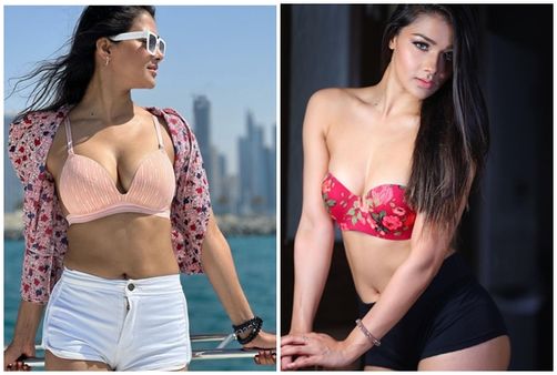 કોમેન્ટ્સમાં ફેન્સના પ્રેમનો વરસાદ