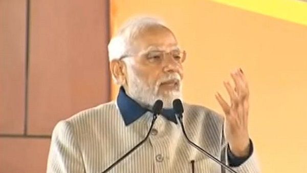 ગુજરાતનો પ્રેમ જોઈ ગદગદિત થયા વડાપ્રધાન નરેન્દ્ર મોદી, જનતાને સંબોધનમાં જાણો શું કહ્યું