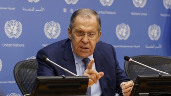 પ્રાઇઝ કેપનો રશિયાએ કર્યો વિરોધ