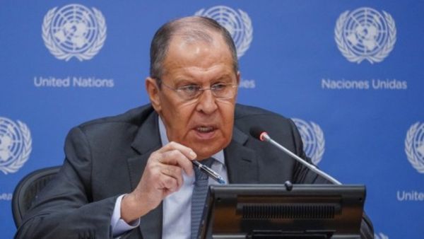 NATOમાં ભારતની એન્ટ્રી કરવાની થઇ રહી છે તૈયારી, રશિયાના વિદેશ મંત્રીએ લગાવ્યો આરોપ