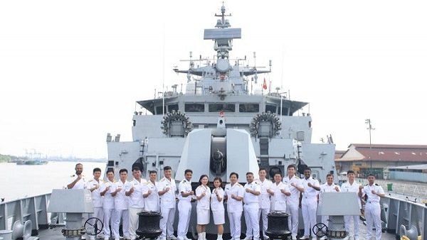 Navy Day: નેવીનો ઇતિહાસ જાણીને તમને પણ થશે ગર્વ, પીએમ મોદીએ કહી આ વાત