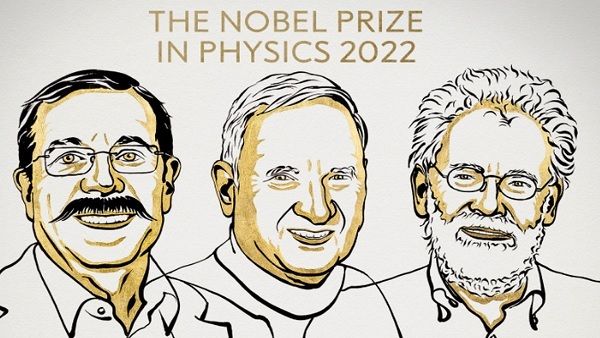 નોબેલ પુરસ્કાર