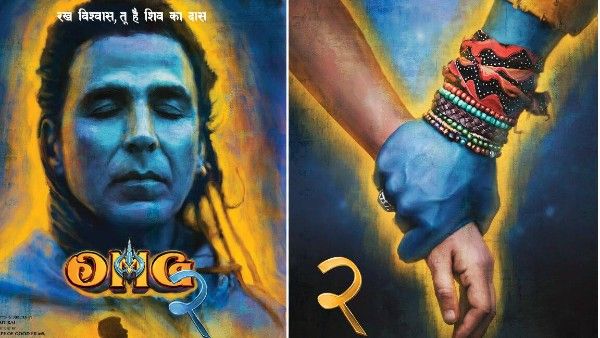 સેક્સ એજ્યુકેશન પર બની રહી OMG 2, અક્ષયની ફિલ્મો આ પહેલા પણ સેન્સેટિવ મુદ્દા ઉઠાવી ચુકી છે