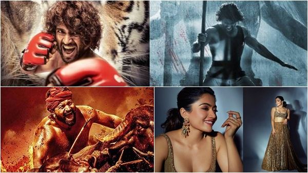 Year Ender 2022 : સાઉથના આ ફિલ્મ સ્ટાર્સે કર્યું બોલીવુડમાં ડેબ્યું