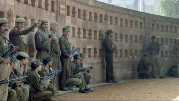 સંસદ હુમલાની કહાની, અટલજી બોલ્યા- પાકિસ્તાનને 30 મિનિટમાં ખતમ કરી શકીએ