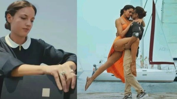 આ સોન્ગ કોપી કરાયુ છે આ સોન્ગ કોપી કરાયુ છે