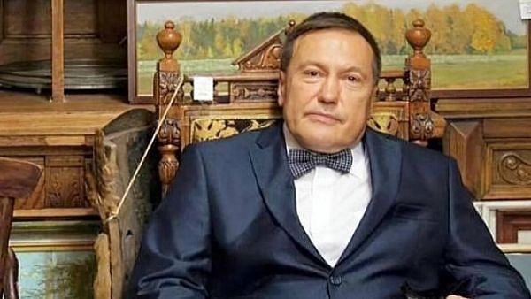 ભારતમાં રશિયન સાંસદ અને તેમના મિત્રનુ શંકાપસ્પદ મોત, યુક્રેની રાજદુતે ઉઠાવ્યા સવાલ