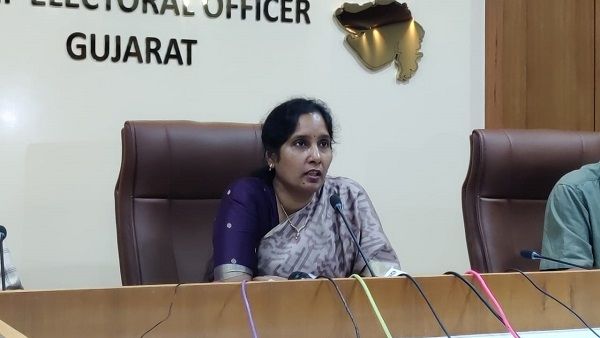 Gujarat Elections Result 2022: ગુજરાતમાં મતગણતરી માટે 37 મતગણતરી કેન્દ્રો ઊભાં કરાયાં