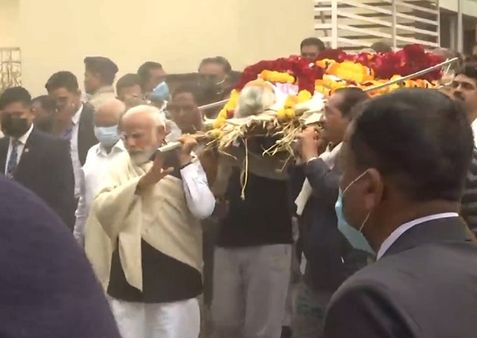 પીએમના કાર્યક્રમો રદ નહી થાય