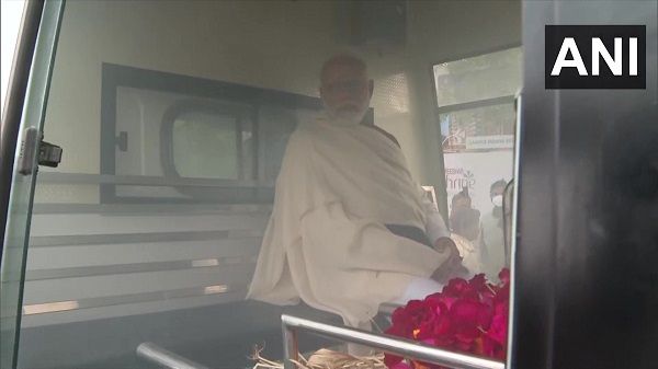 પીએમ તેનુ કામ ચાલુ રાખશે