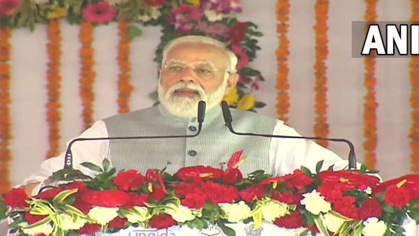 નરન્દ્ર મોદી સર્વમાન્ય નેતા પણ ખટકે છે ભાજપ