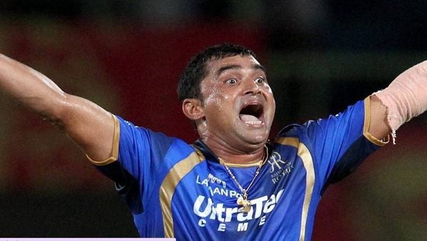 પ્રવિણ તાંબે 