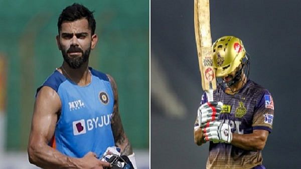 કોહલીની જગ્યાએ આ ખેલાડીને મળી શકે છે મોકો